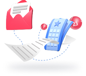 TheLotter Free Services