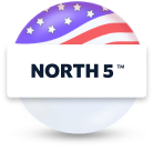 USA - North 5 USA - North 5