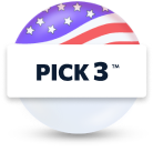 USA - Pick 3 USA - Pick 3