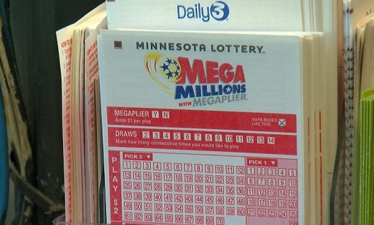Juegos de lotería en el Estado de Minnesota