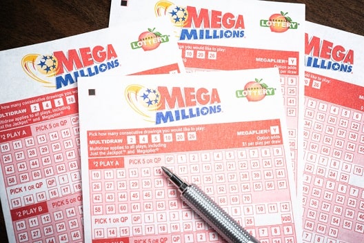 ¿Cuáles son sus probabilidades de ganar el Mega Millions?
